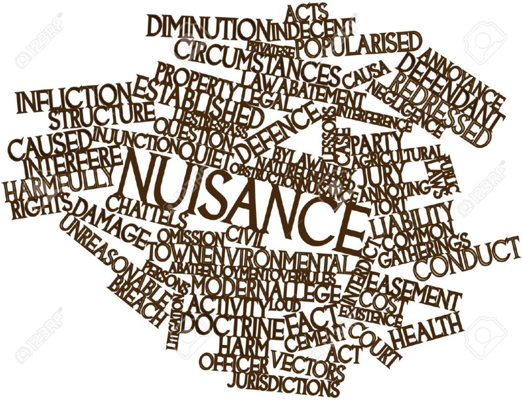 nuisance-clatapult